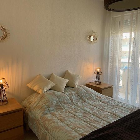 Port Frejus - Le Romanee - Appartement Vue Mer - 2 Chambres ภายนอก รูปภาพ