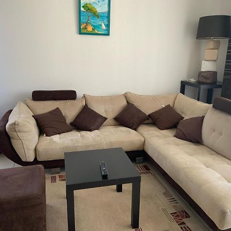 Port Frejus - Le Romanee - Appartement Vue Mer - 2 Chambres ภายนอก รูปภาพ