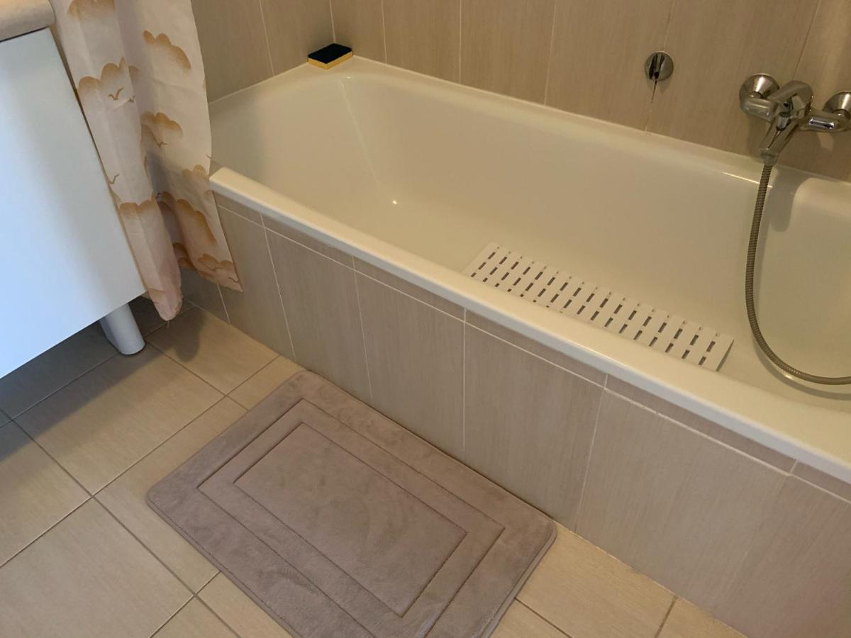 Port Frejus - Le Romanee - Appartement Vue Mer - 2 Chambres ภายนอก รูปภาพ